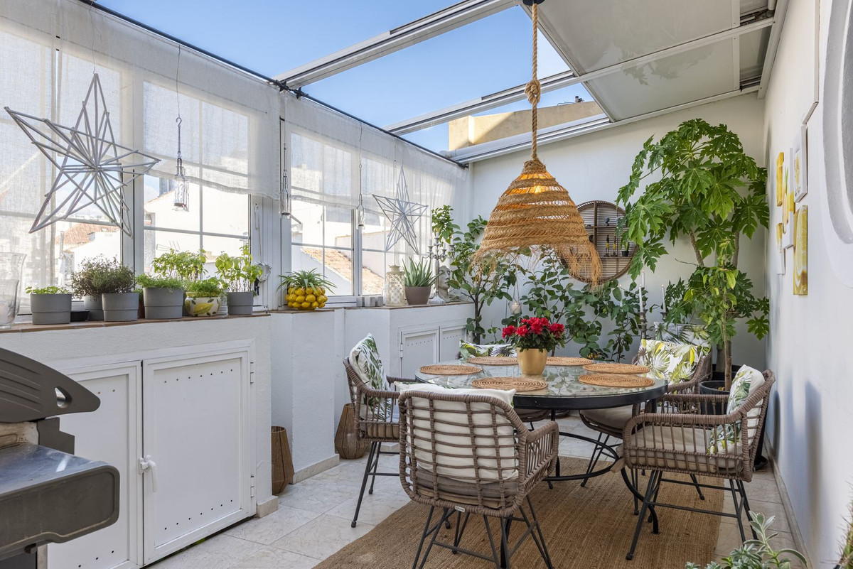 1 Bedroom Apartment for Sale in San Pedro de Alcántara — view 10