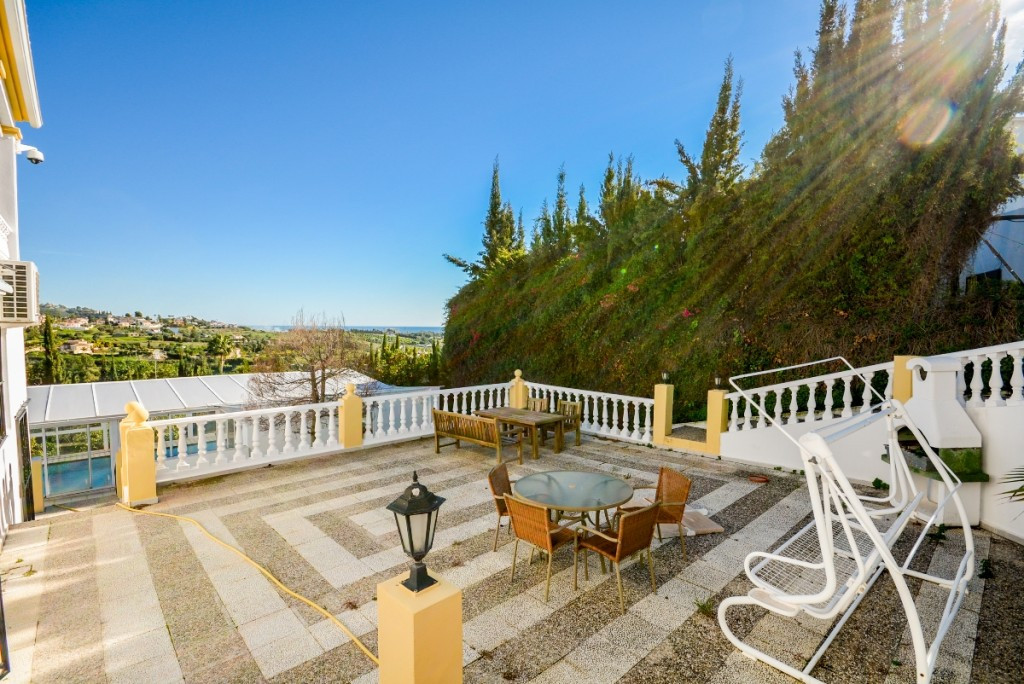 8 Bedroom Villa for Sale in Estepona — 7