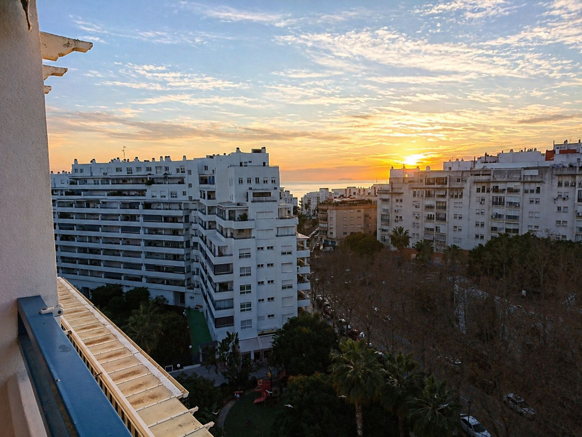 2 Dormitorios Apartamento en Venta en Marbella