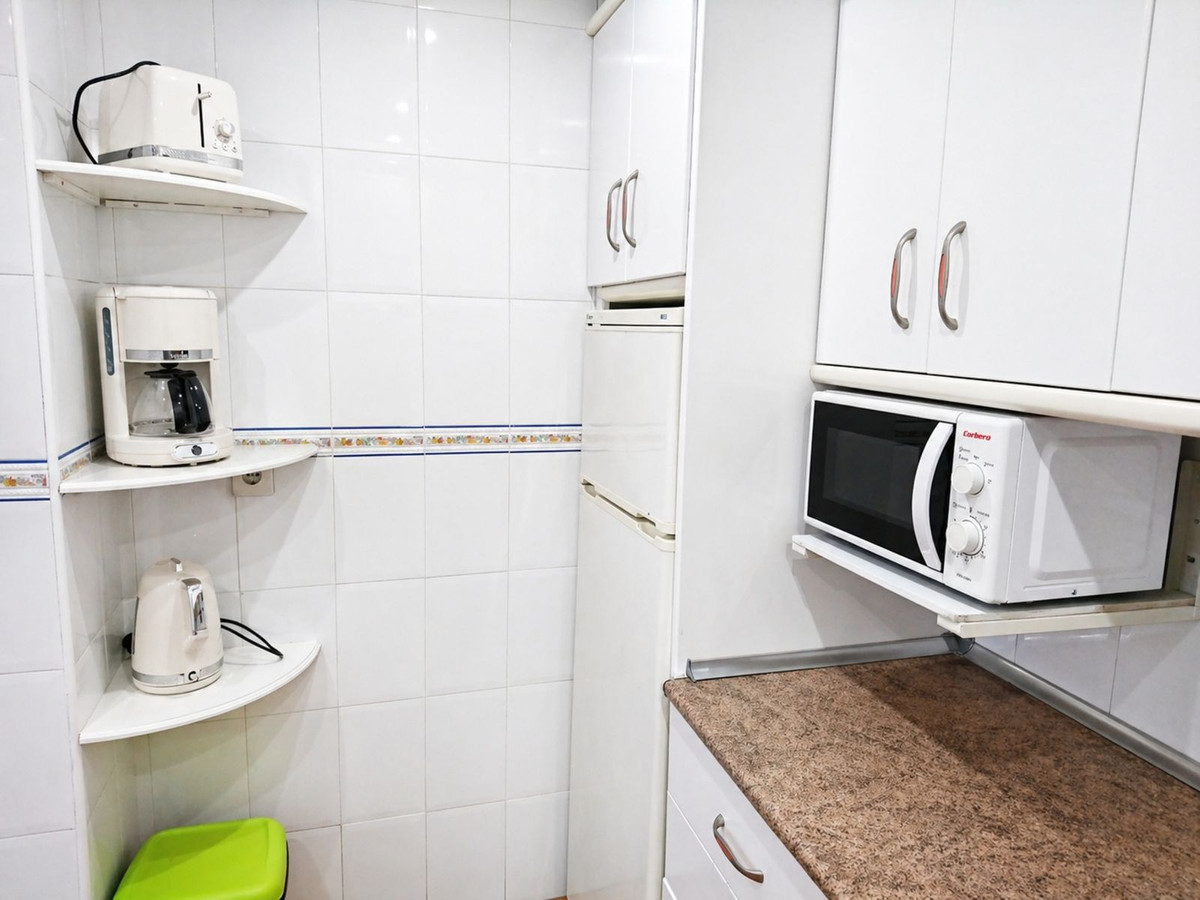 2 Dormitorios Apartamento en Venta en Marbella — view 2