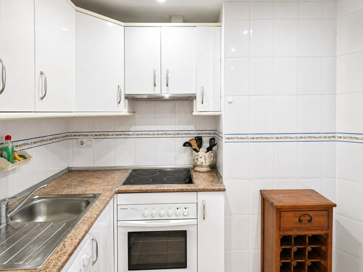 2 Dormitorios Apartamento en Venta en Marbella — view 3