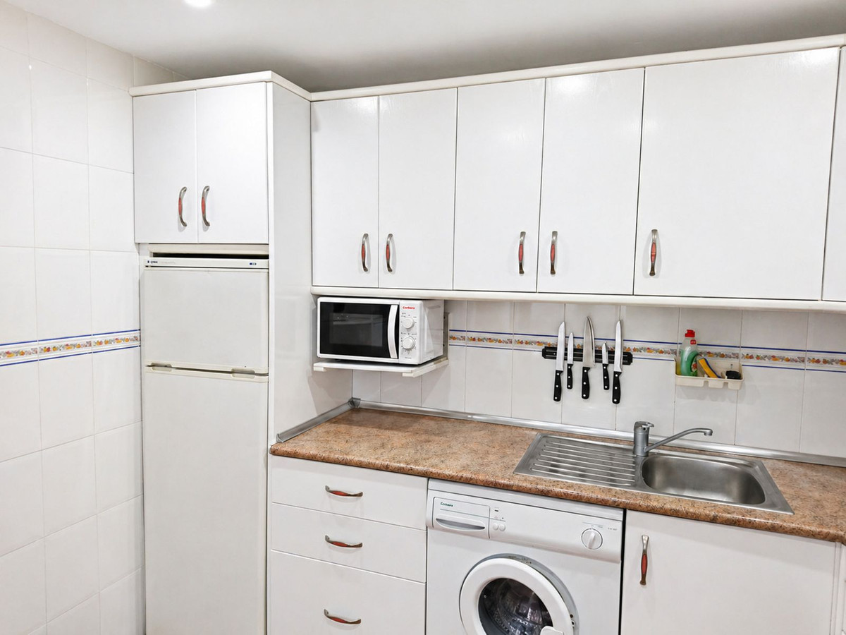 2 Dormitorios Apartamento en Venta en Marbella — view 4