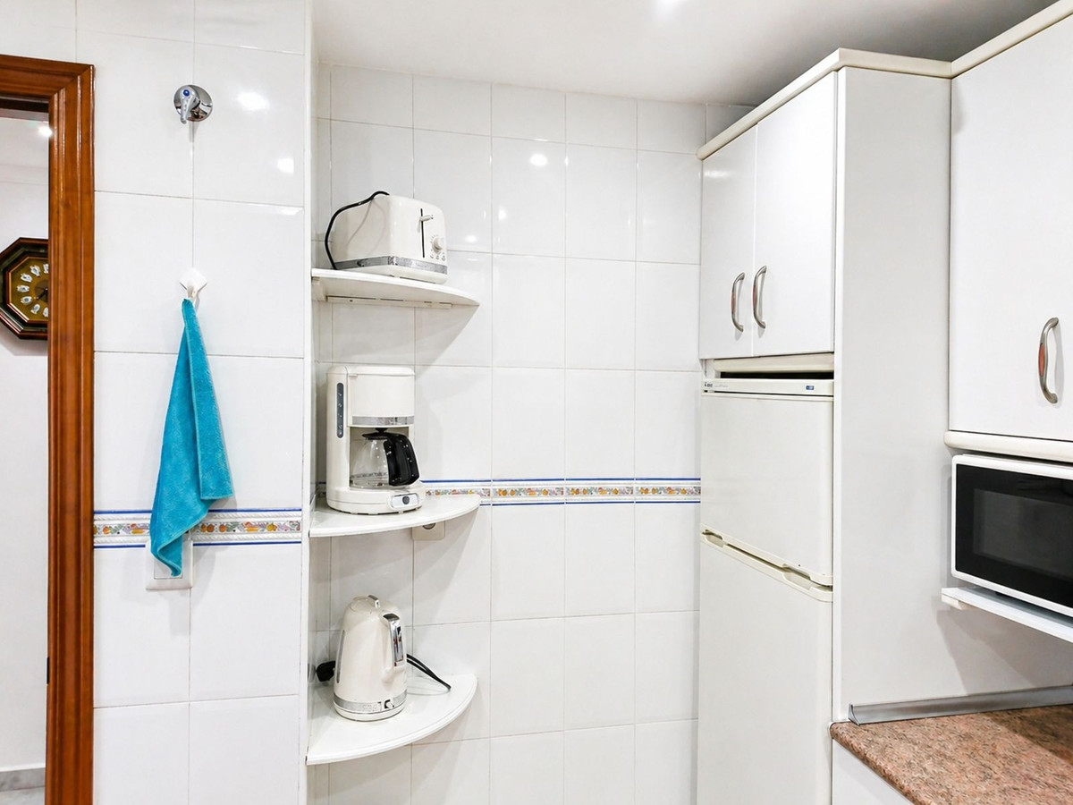 2 Dormitorios Apartamento en Venta en Marbella — view 5