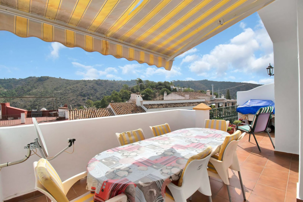 5 Bedroom Apartment for Sale in Benahavís — 6