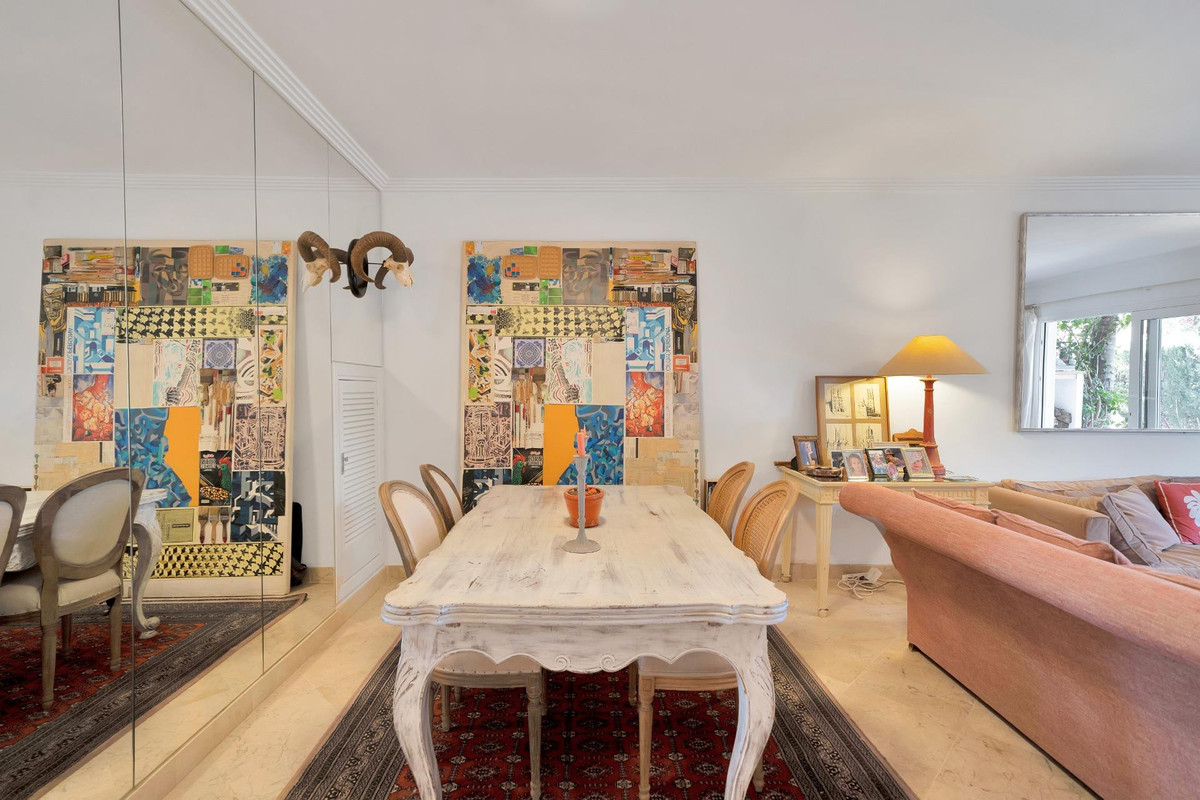 4 Bedroom Villa for Sale in Nagüeles — 6