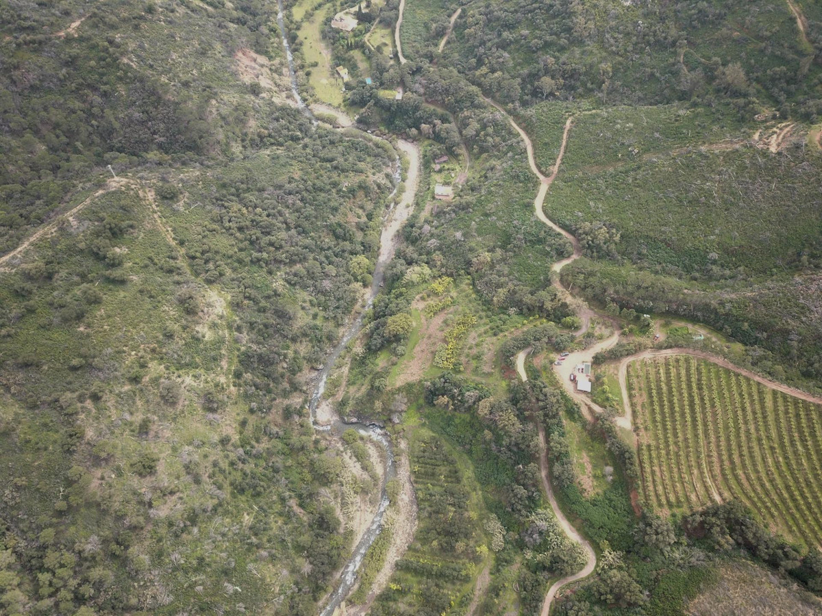 Plot for Sale in Estepona — 3