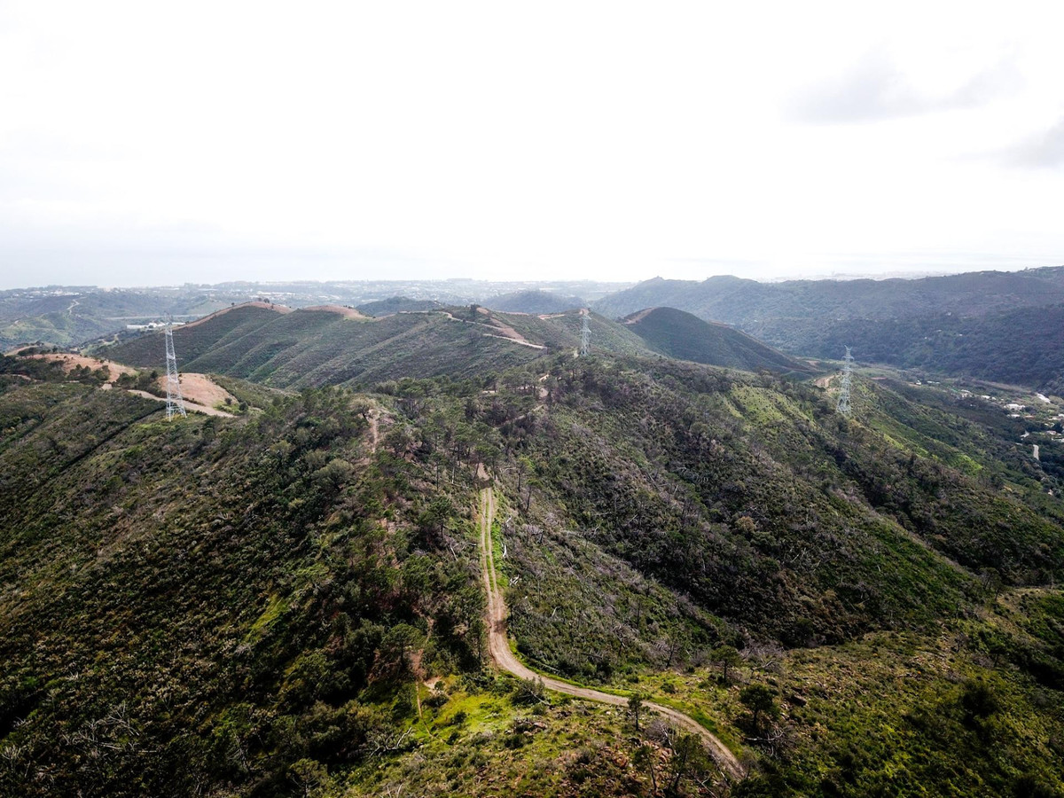 Plot for Sale in Estepona — 5