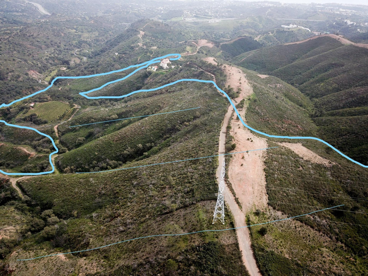 Plot for Sale in Estepona — 7