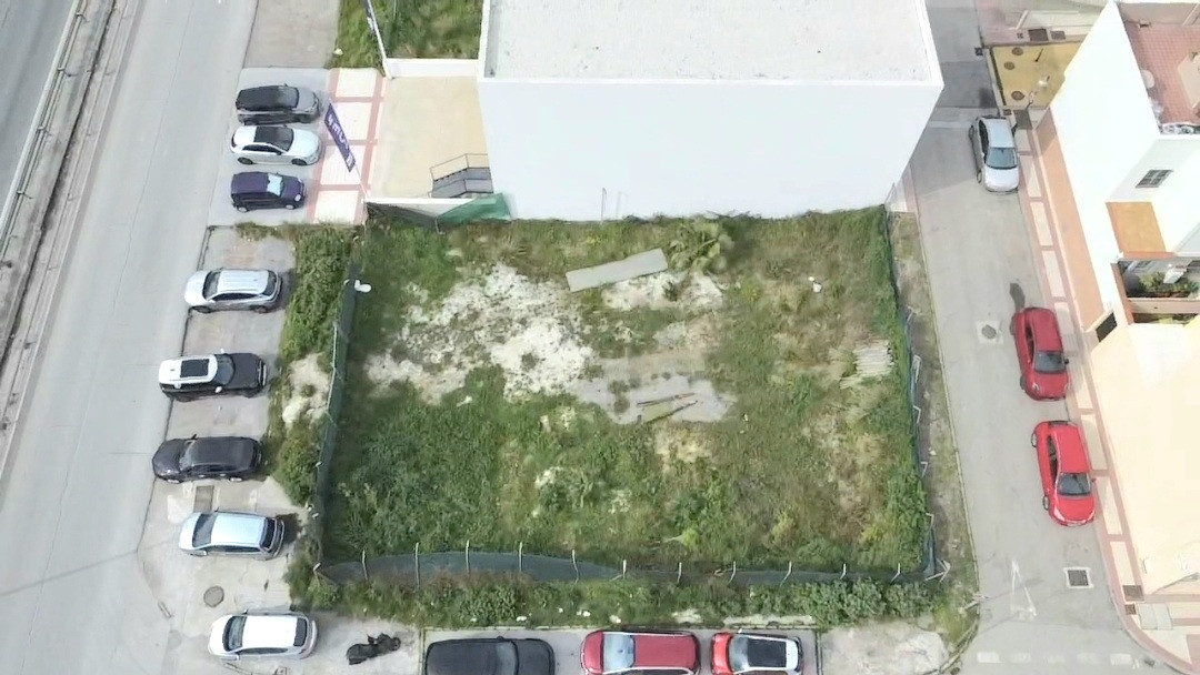 Plot for Sale in Cancelada — 3