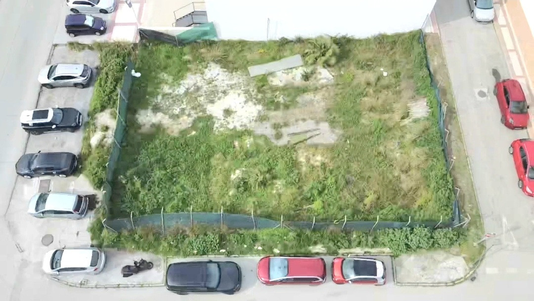 Plot for Sale in Cancelada — 4