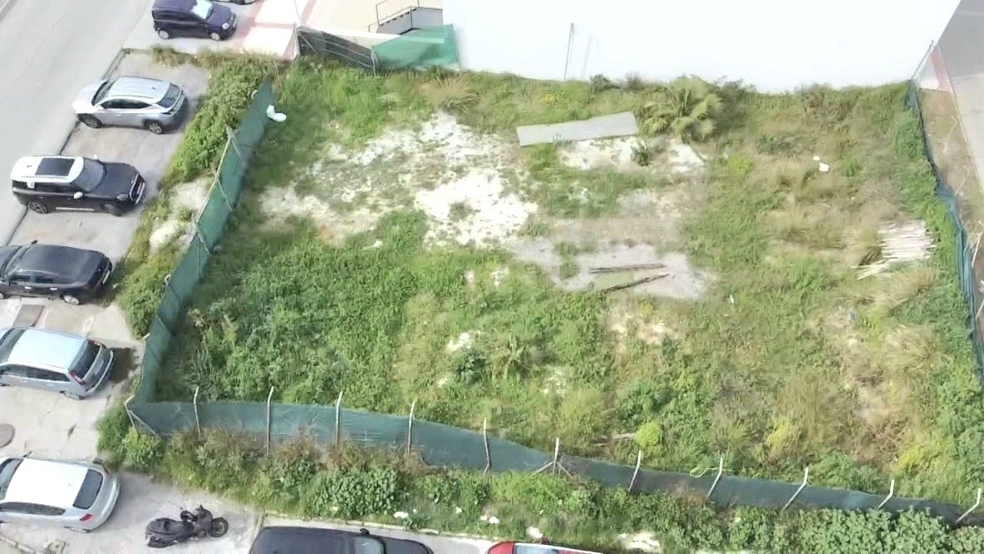 Plot for Sale in Cancelada — 6
