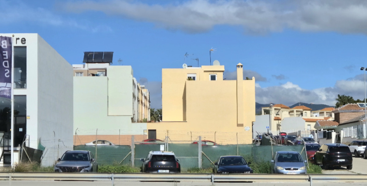 Plot for Sale in Cancelada — 8