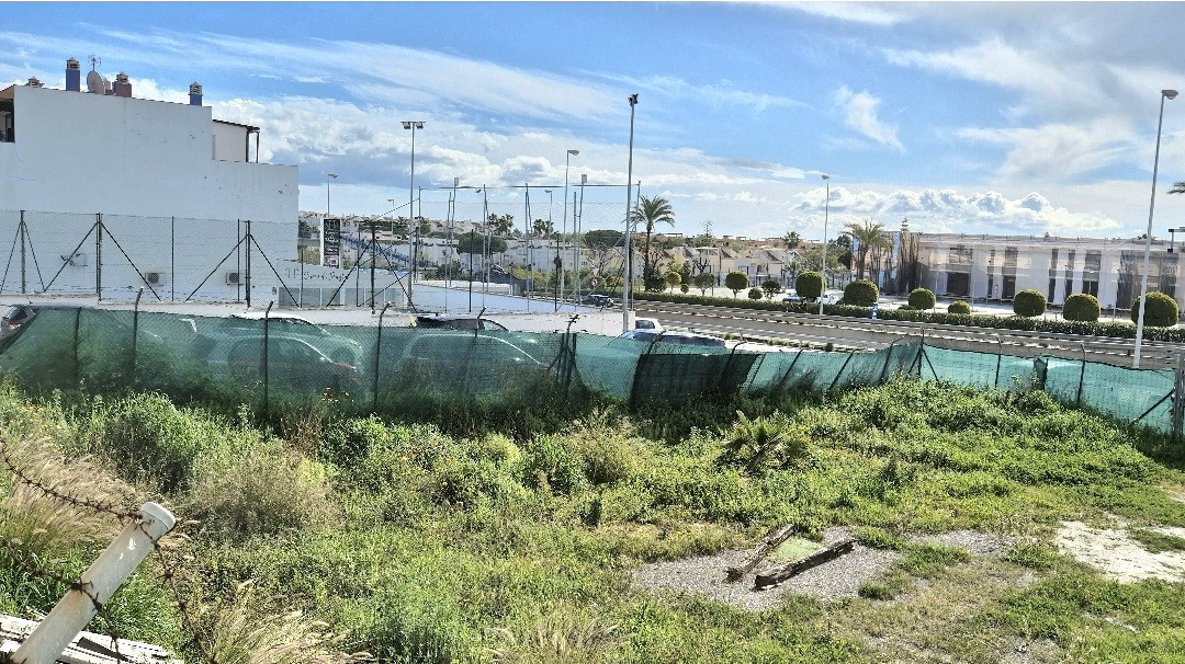 Plot for Sale in Cancelada — 9