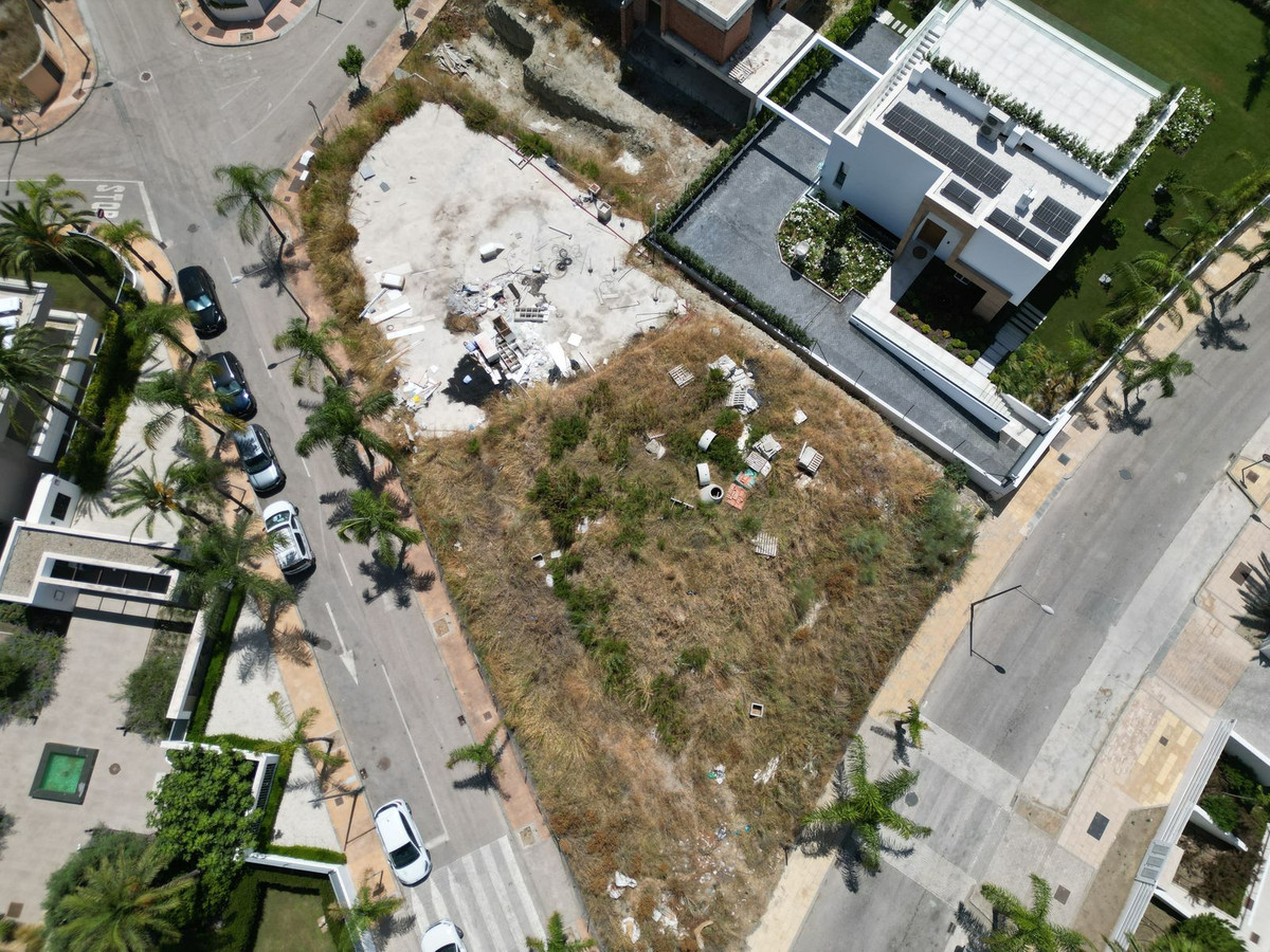 Plot for Sale in Cancelada — 3