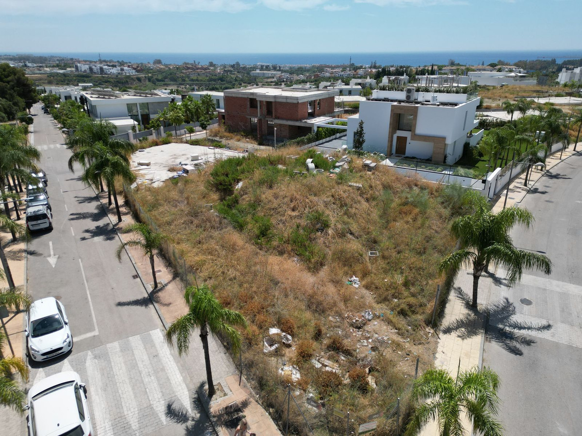 Plot for Sale in Cancelada — 5
