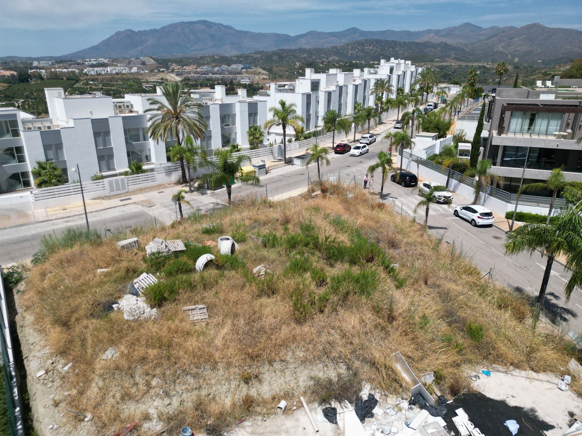 Plot for Sale in Cancelada — 6