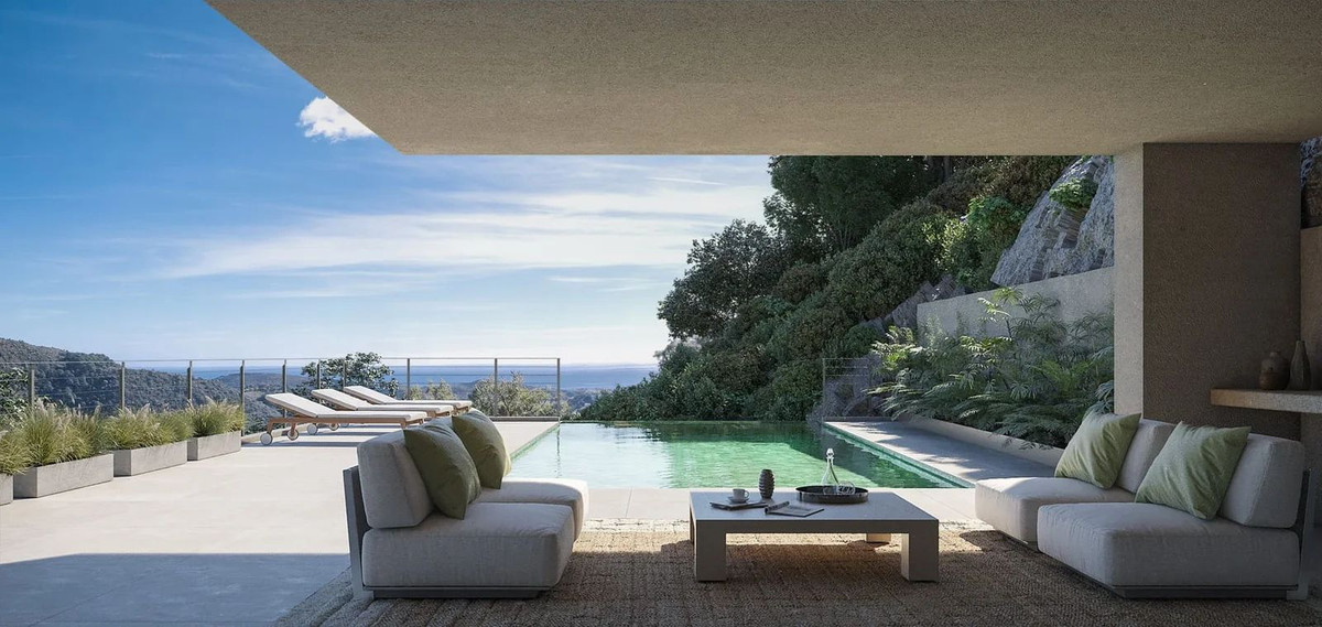 Plot for Sale in Benahavís — 6