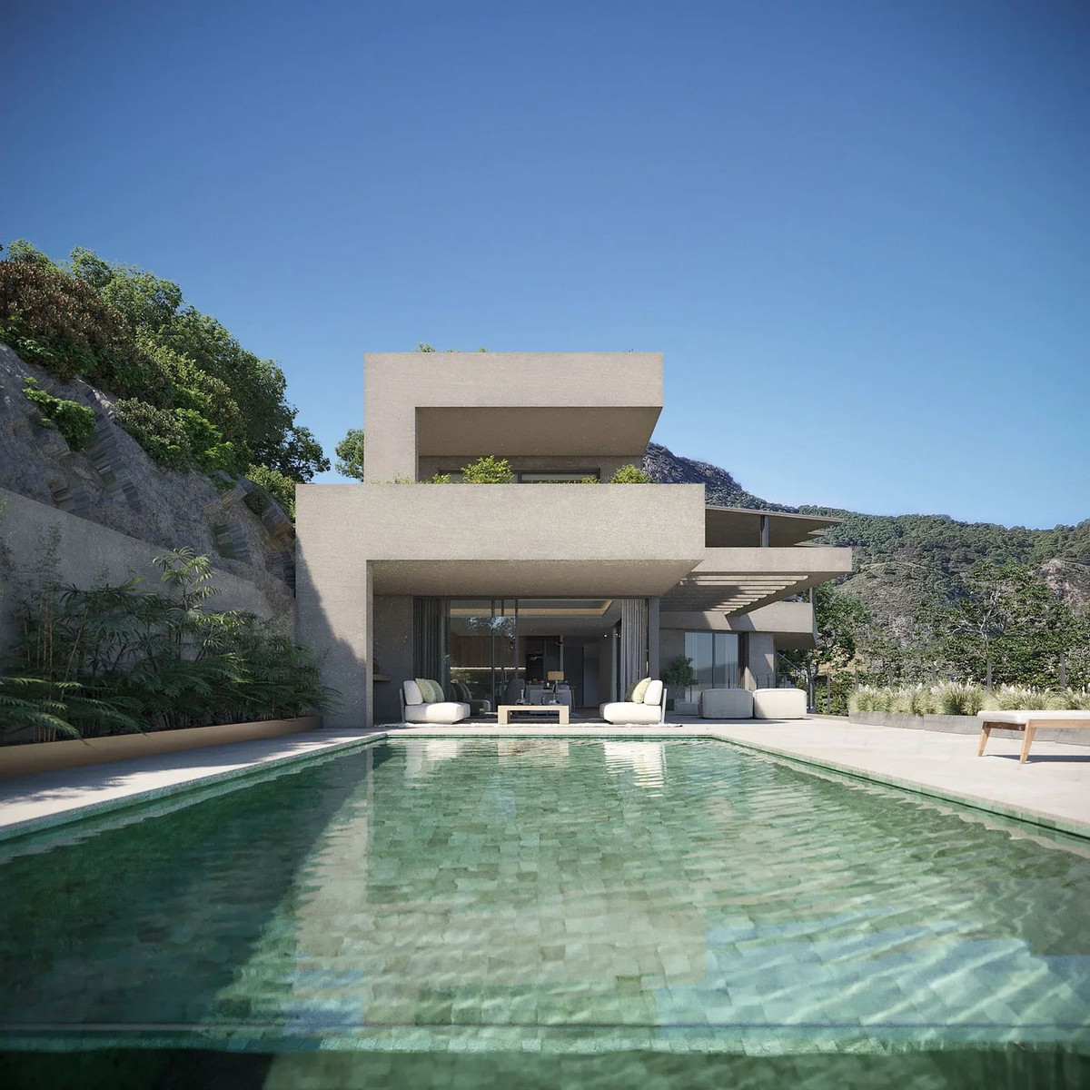 Plot for Sale in Benahavís — 7