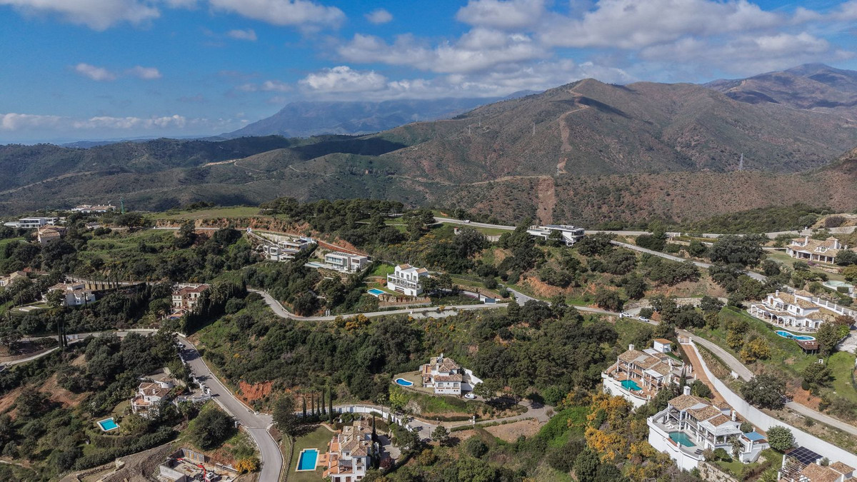 Plot for Sale in Benahavís — 8