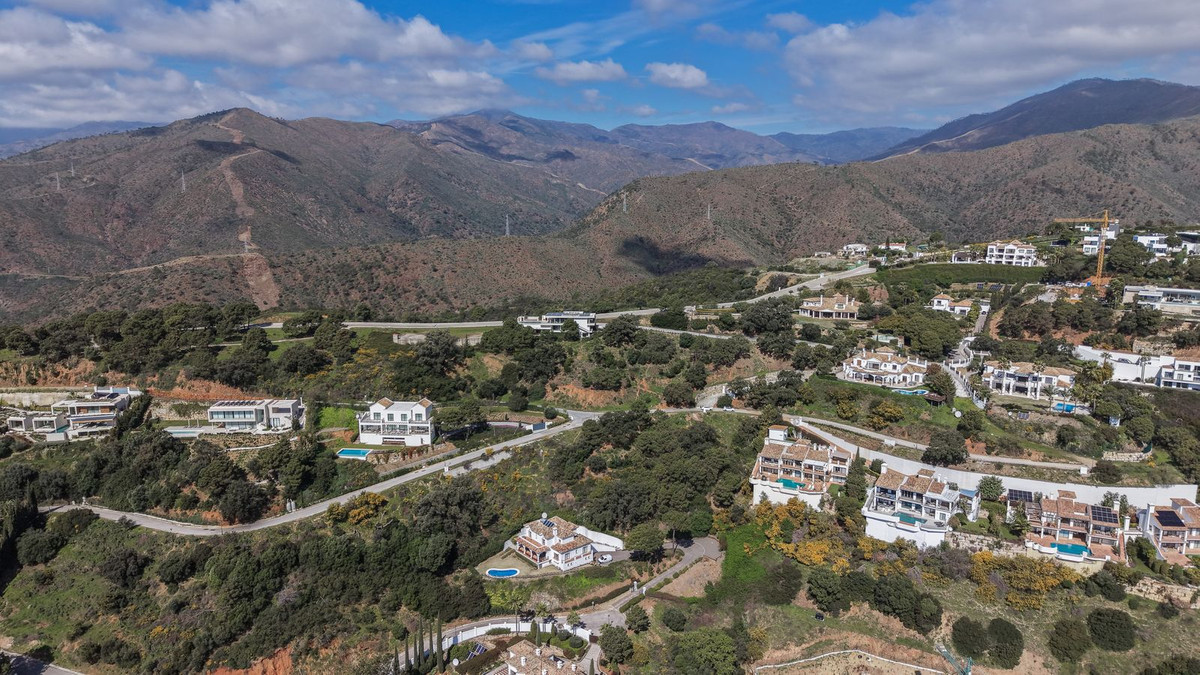 Plot for Sale in Benahavís — 9