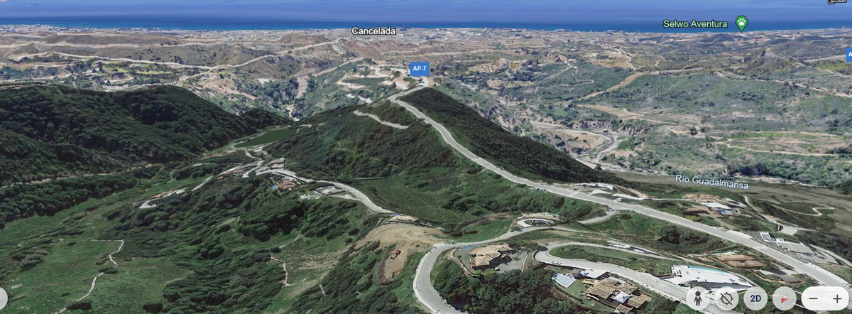 Plot for Sale in Benahavís — 6