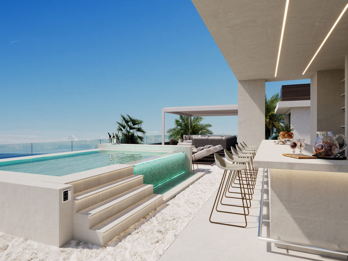 5 Bedroom Villa for Sale in Marbella — 4
