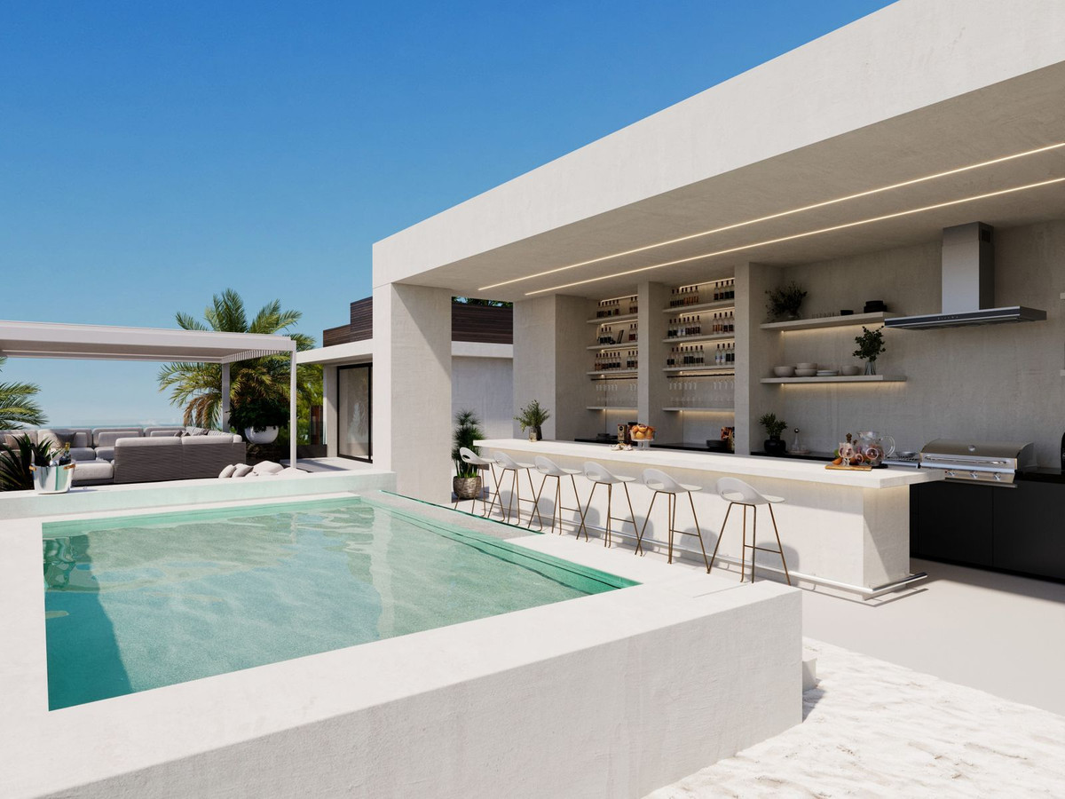 5 Bedroom Villa for Sale in Marbella — 6