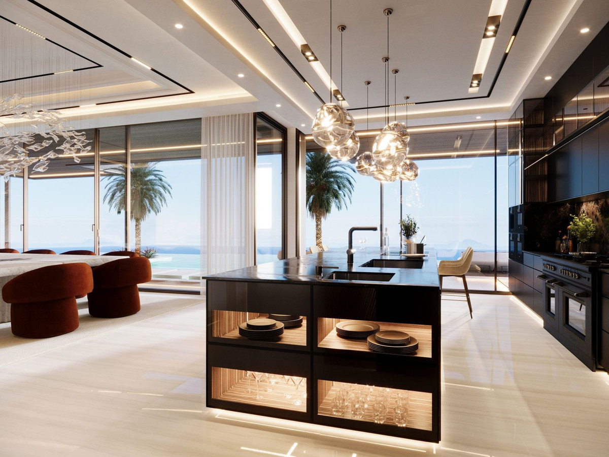 5 Bedroom Villa for Sale in Marbella — view 10
