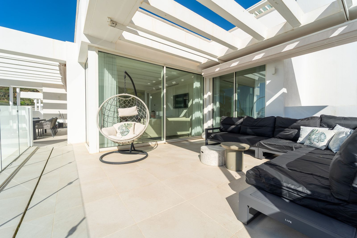 3 Bedroom Apartment for Sale in Marbella — 6
