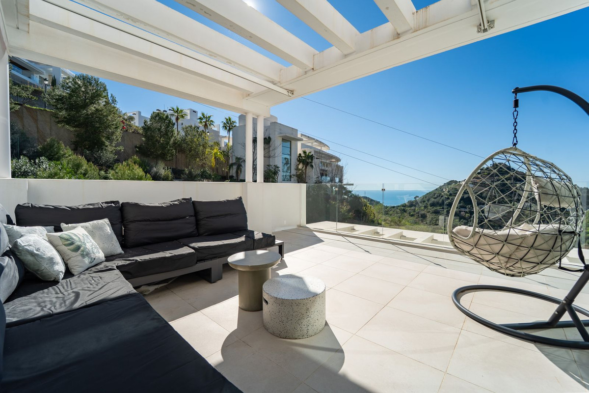 3 Bedroom Apartment for Sale in Marbella — 7