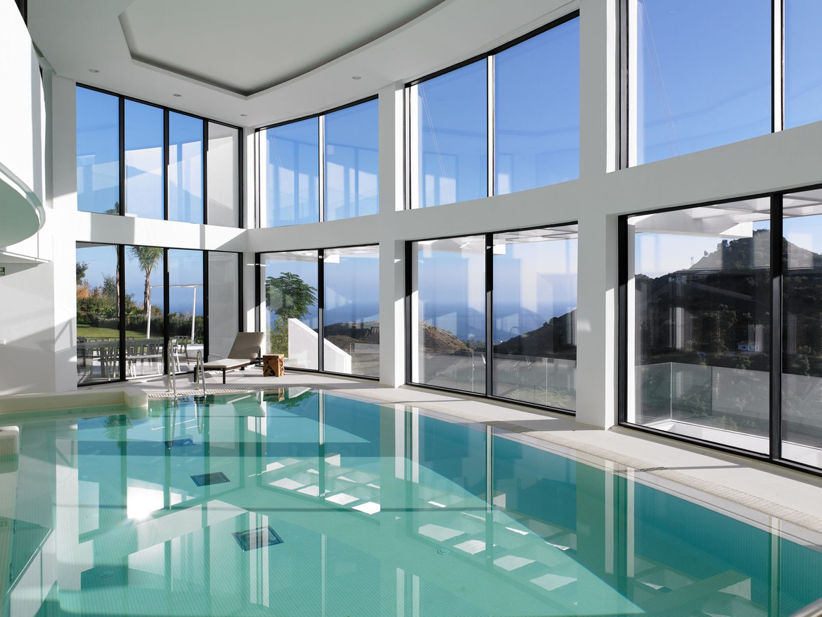 3 Bedroom Apartment for Sale in Marbella — 9