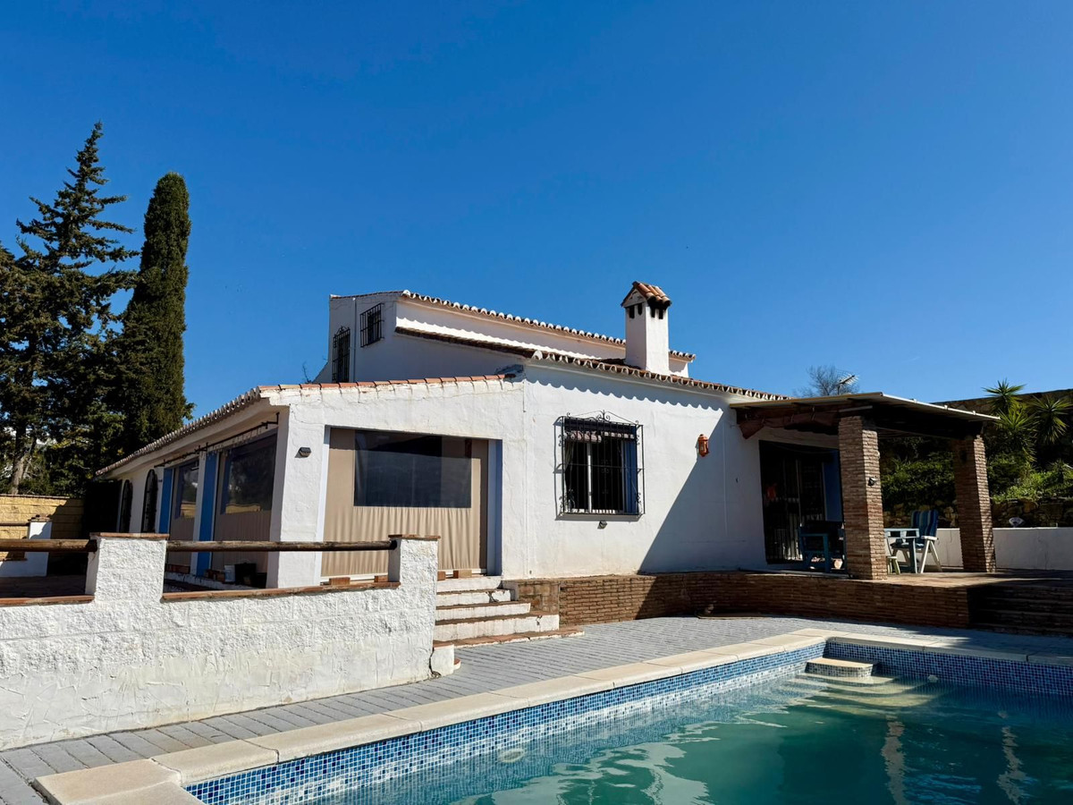 3 Bedroom Villa for Sale in Valle Romano