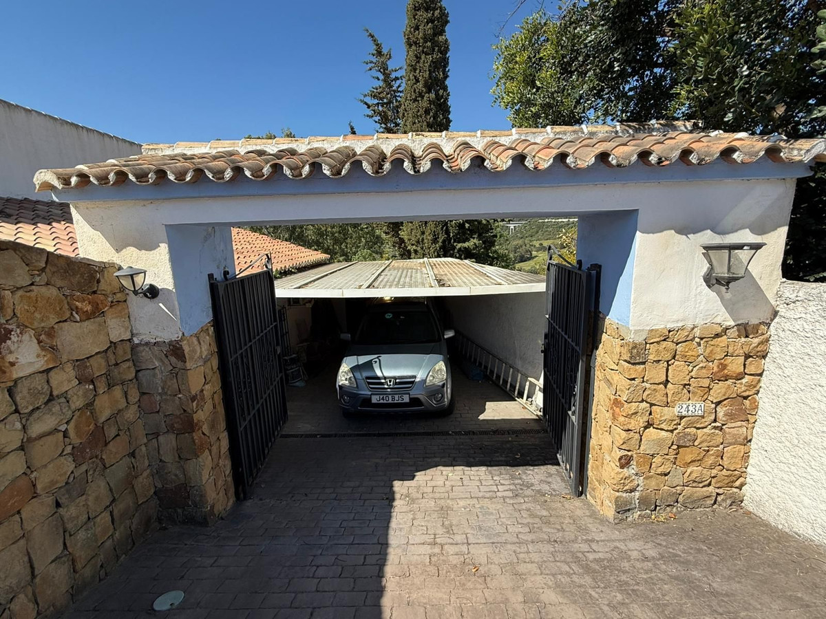 3 Bedroom Villa for Sale in Valle Romano — 6
