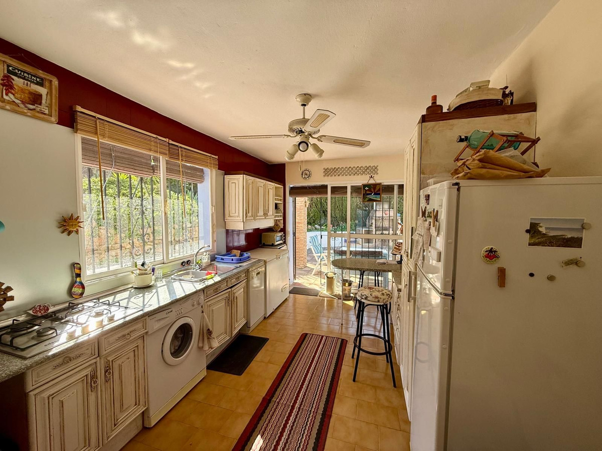 3 Bedroom Villa for Sale in Valle Romano — 8