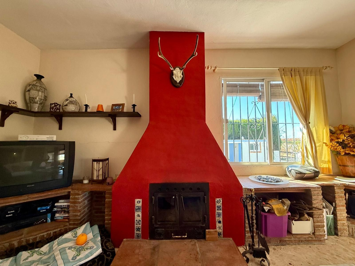 3 Bedroom Villa for Sale in Valle Romano — view 10