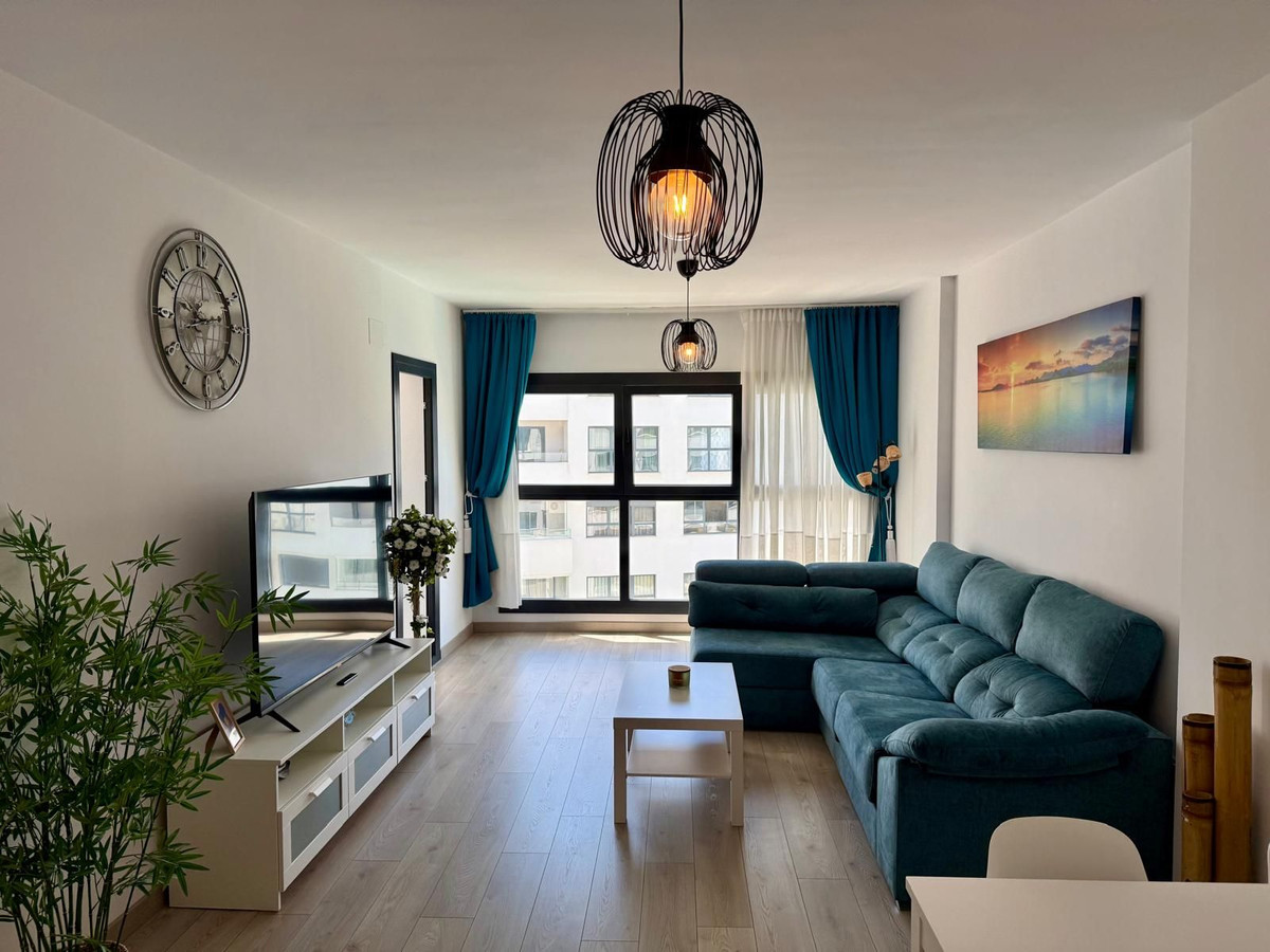2 Bedroom Apartment for Sale in Estepona — 2