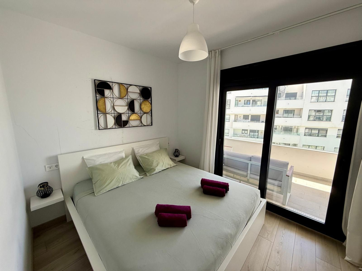 2 Bedroom Apartment for Sale in Estepona — 5